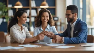 Employee Recognition and Loyalty