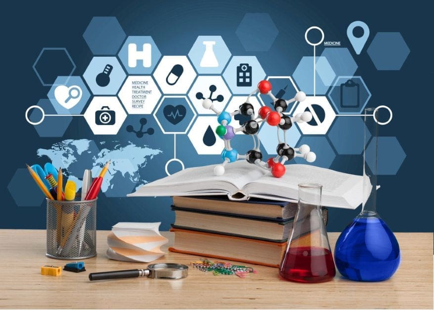 Interdisciplinary research