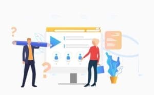 Digital decision making