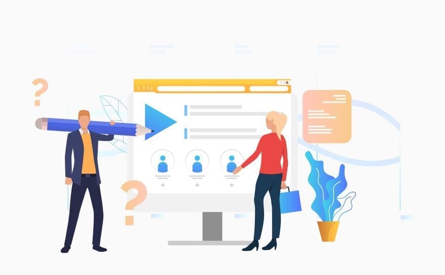 Digital decision making