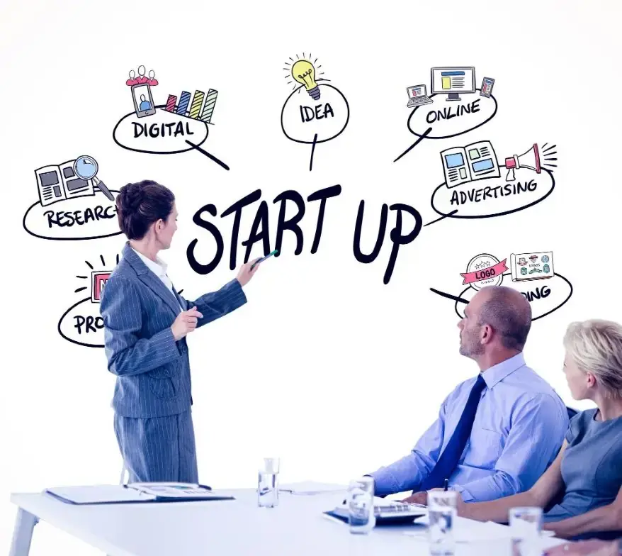 Role of PR in Startups