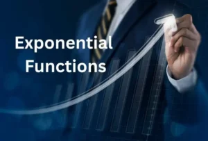 exponential functions