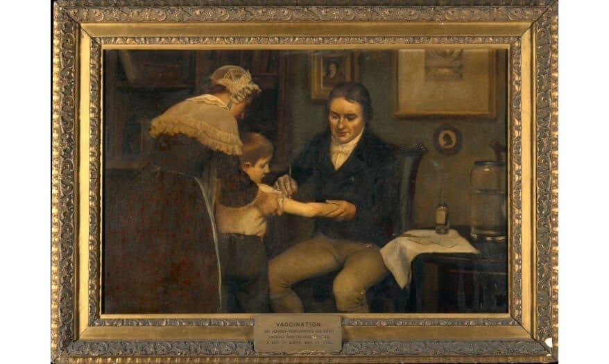 Historic Events of May: Science, Medicine, and Global Milestones