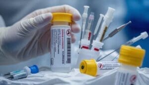 sharp medical devices