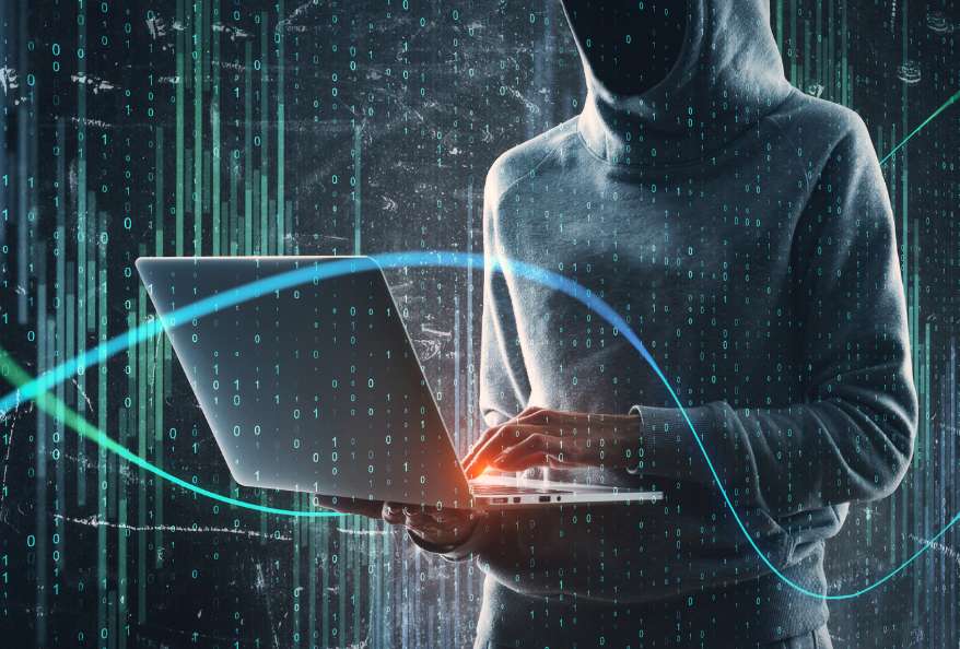 Penetration Tester Inside the System