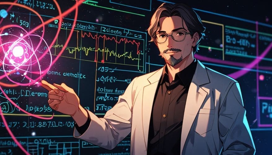 Study Condensed Matter Physics