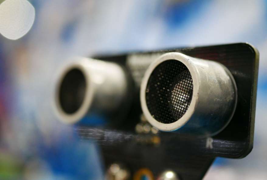 Sensors - Hidden Heroes behind VR