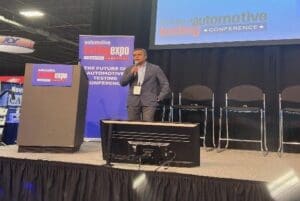 Engineering Safe EVs