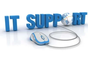 IT support for delray beach