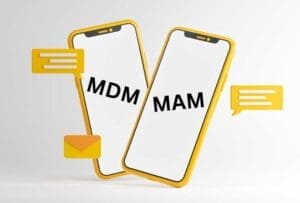 MDM vs MAM