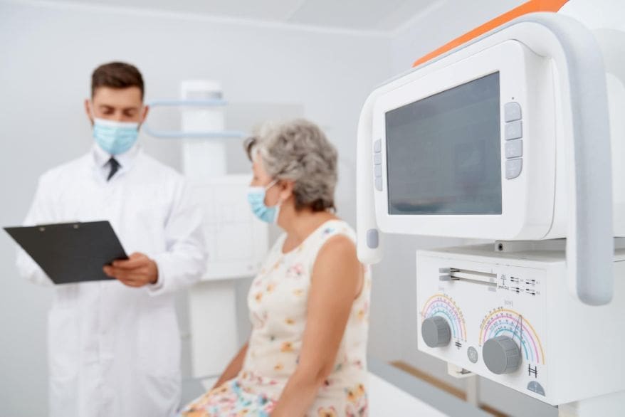 Basics of Medical Physics Career