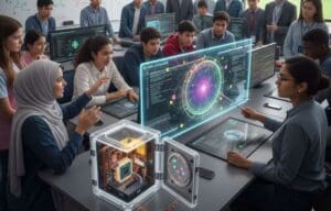 Quantum Communication