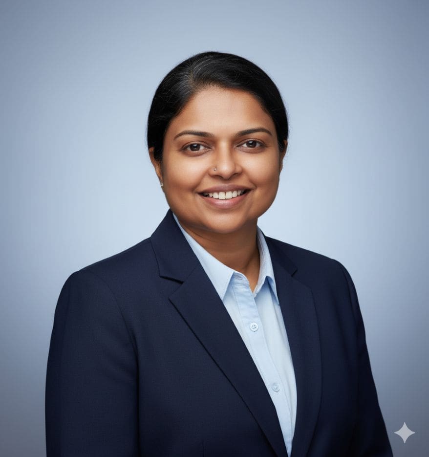 Ranjini Bandyopadhyay