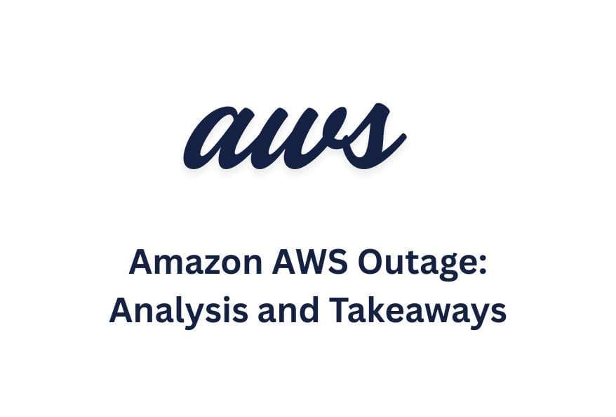 amazon AWS outage