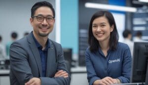 amd and open ai partnership