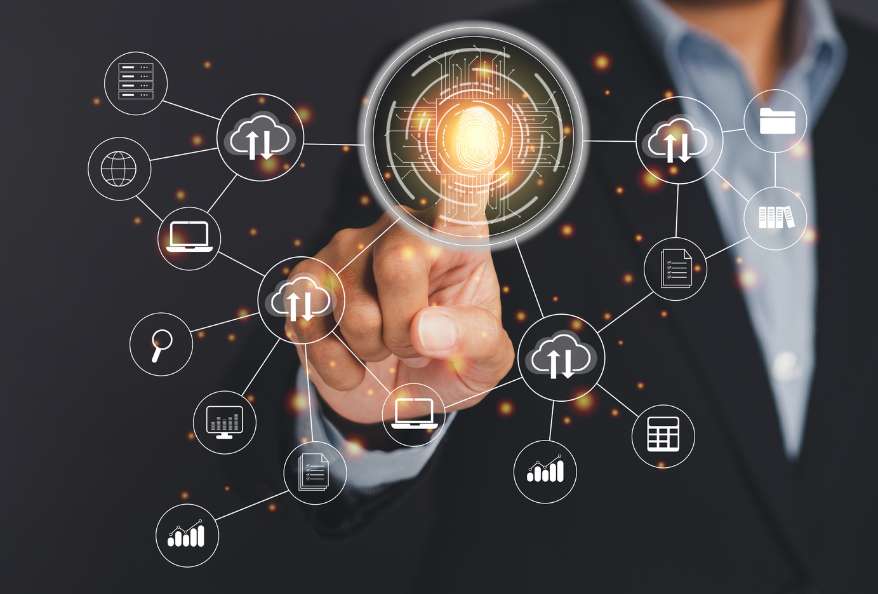 digital risk protection in cloud