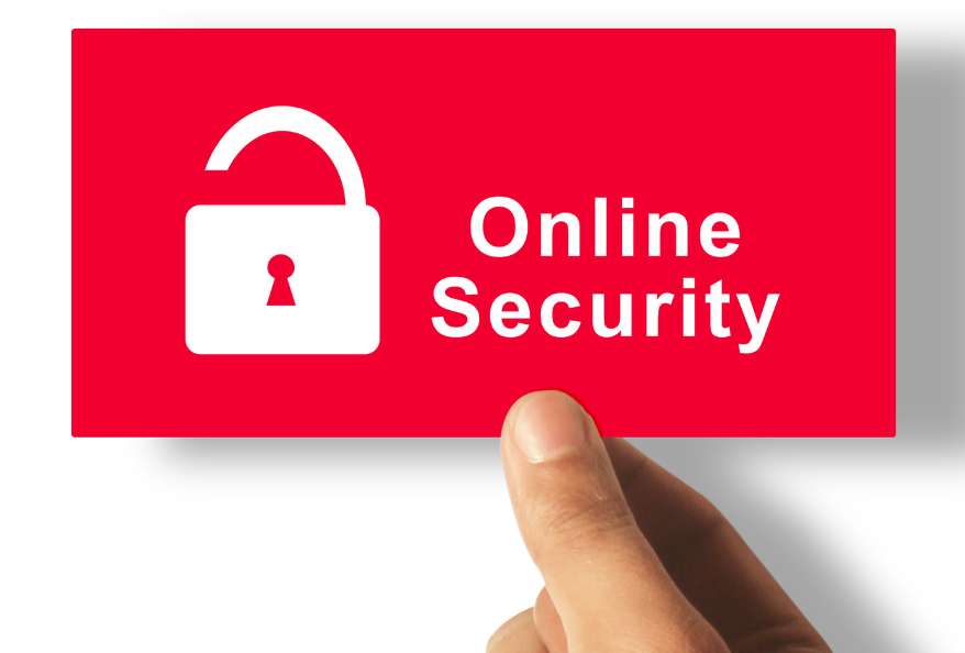 Online Security