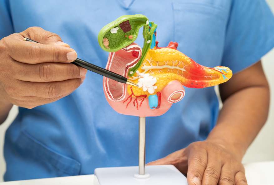 enzyme in pancreatic juice