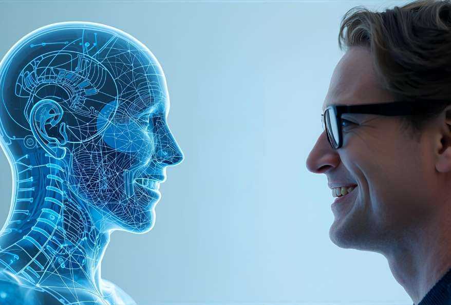 holoconnect Communication