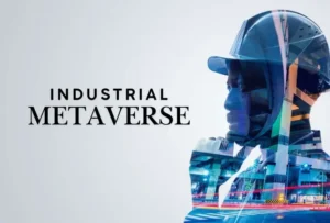 industrial metaverse