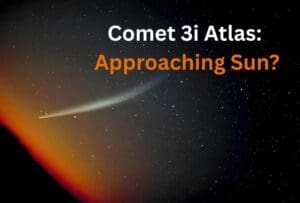 interstellar comet 3i atlas