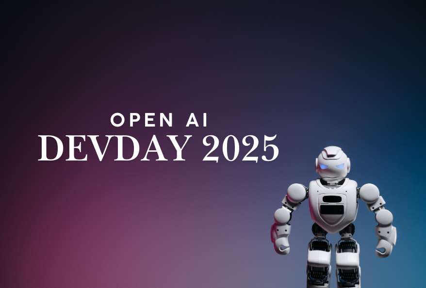 openAI dev Day 2025