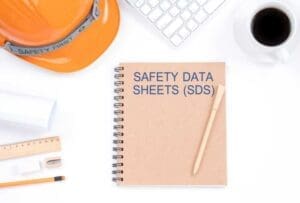 safety data sheets