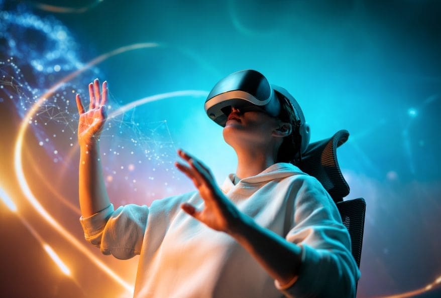 spatial computing developer 2