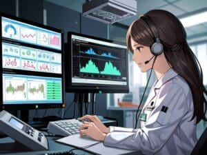 Monitoring VoIP (Source: Airbrush)