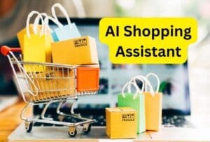 AI Shopping Assistant
