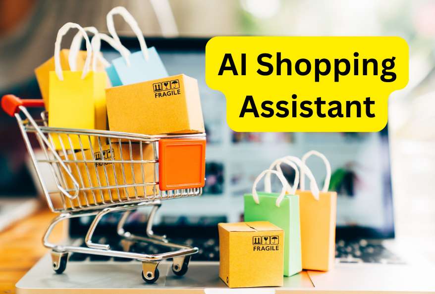 AI Shopping Assistant