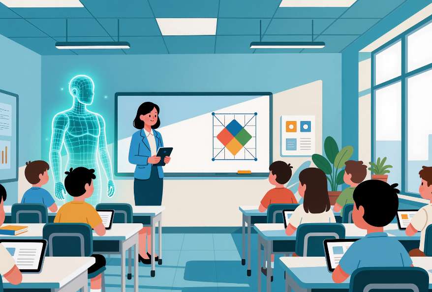 AI in Education