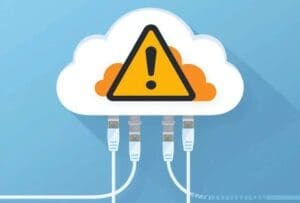 Cloudflare Outage 18h november 2025