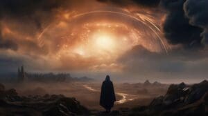 Hidden Forces in Cosmos The Mystery of Dark Matter