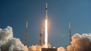 isro satellite launch