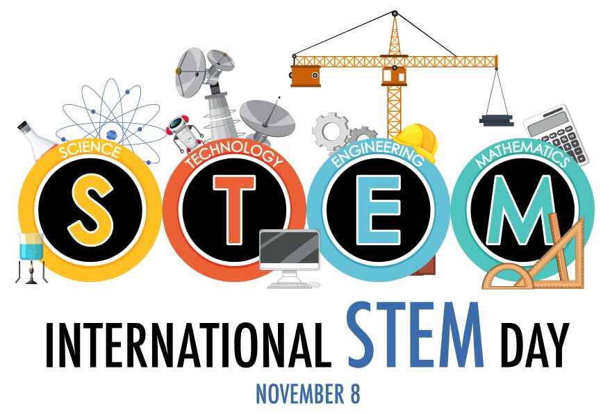 International Stem Day Celebration 2025