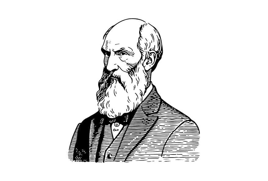 Lord Kelvin (William Thomson)