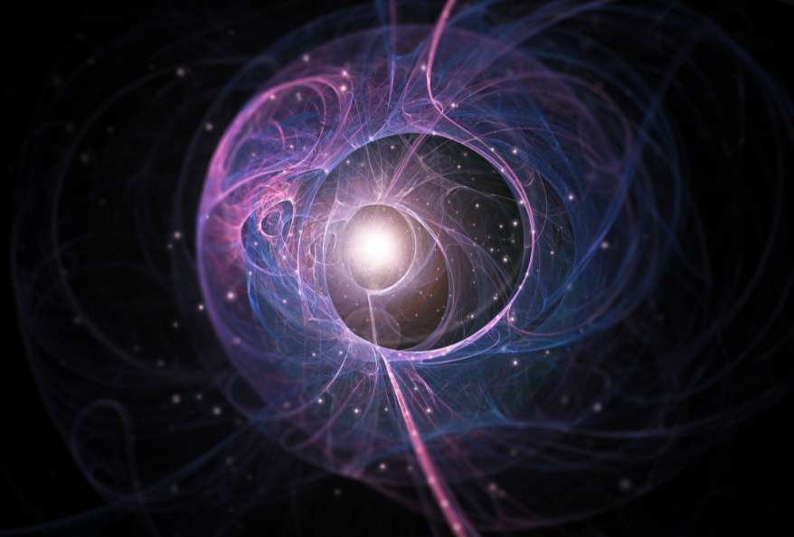 Max Planck’s quantum hypothesis