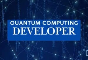 Quantum Algorithm Developer