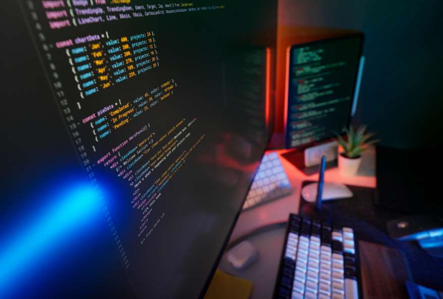 Quantum Algorithm Developer programming