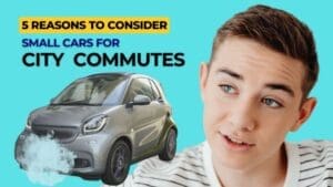 Small Cars for City Commutes
