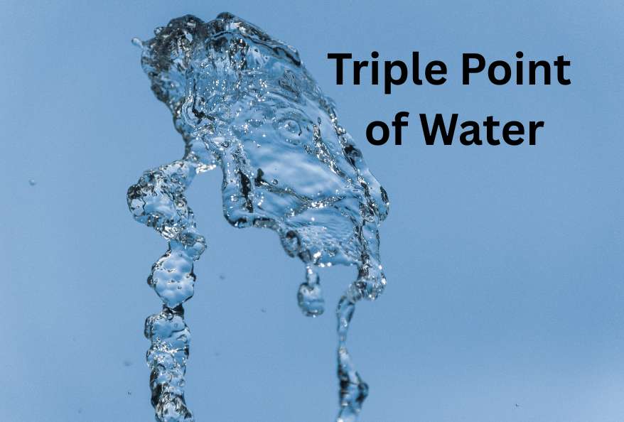 Triple Point of Water