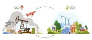 Carbon Catalysts for CO2 Conversion