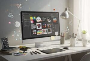 choosing right web design agency