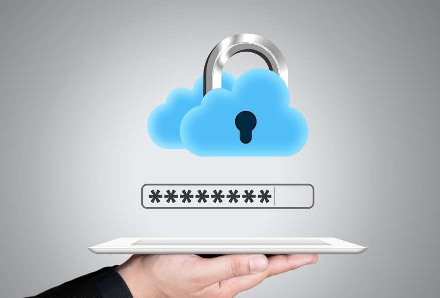 Secure Cloud Storage