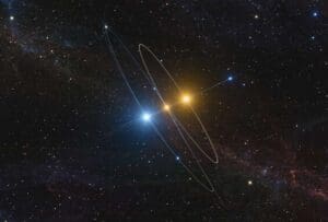 energy matter life connection