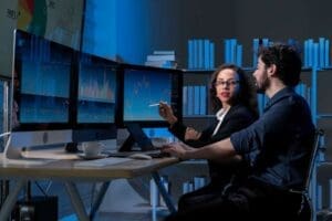 enterprise data strategy