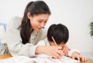 homework help parents
