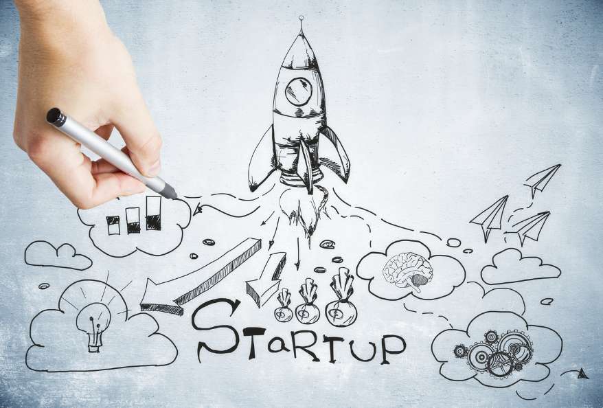 idea to startup