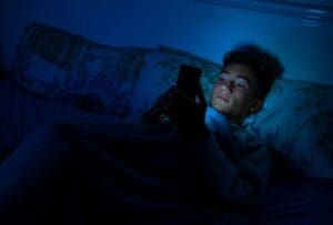 personalized algorithms impair learning